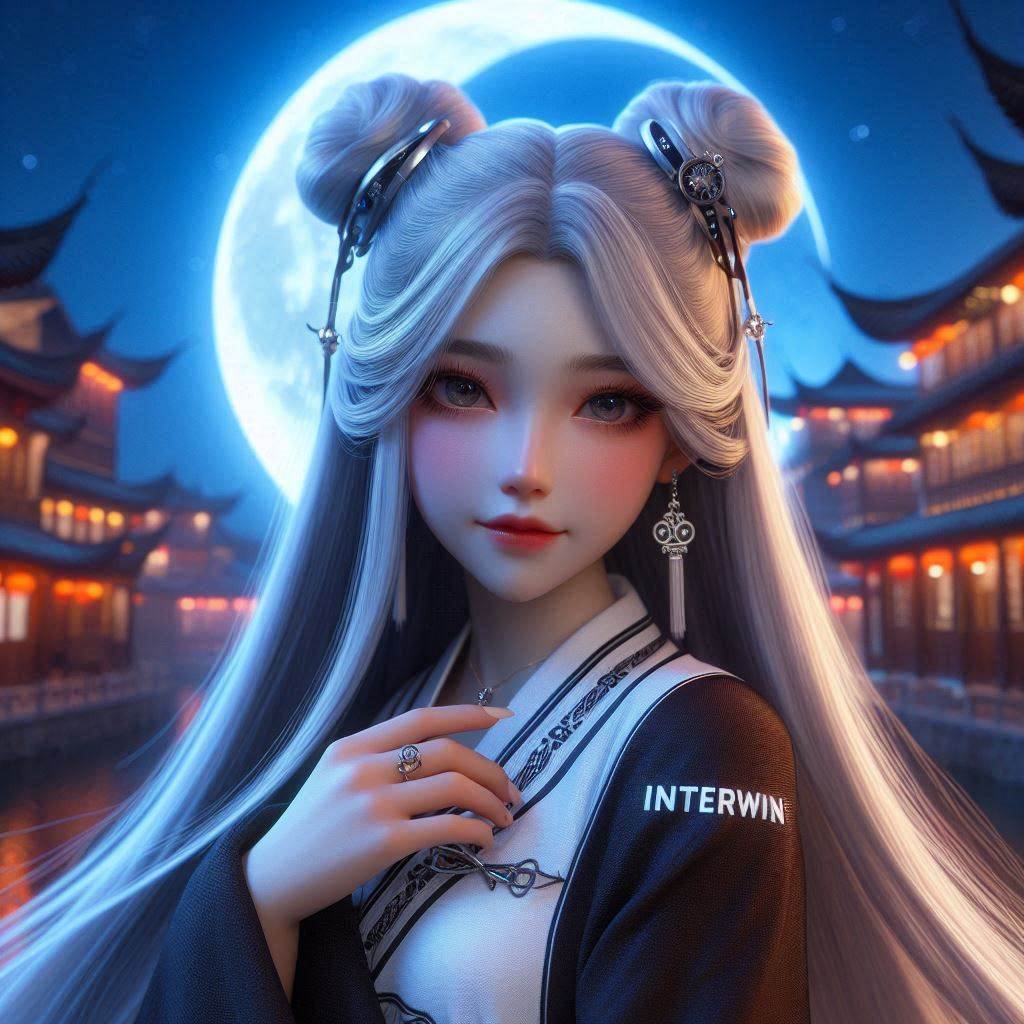 Interwin Link Alternatif Bermain Slot Interwin1.com Murah Rezeki
